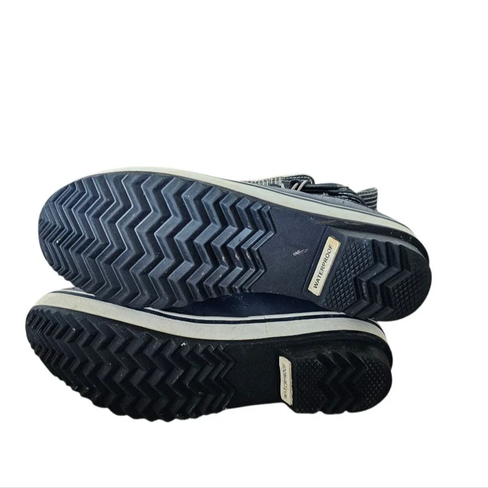 Sorel women navy